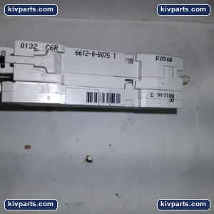 Schneider Electric 60116 Multi 9 C60 Circuit Breaker – actual item, photo 3 of 6