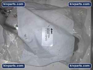SMC NCDA1X250-0600-03013CDN Air Cylinder – actual item, photo 2 of 3