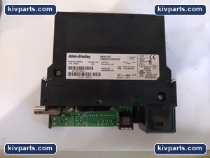 Allen-Bradley 1756-CNB Bridge Module ControlLogix PLC – actual item, photo 3 of 4