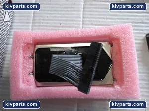 29101046 Porter 2608 Everswitch Keypad – actual item, photo 3 of 8