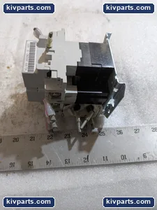 Cutler-Hammer A250M1CA-CD2 Motor Control Starter – actual item, photo 7 of 8