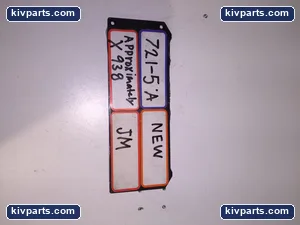 SMC M3X0.5X12L Socket – actual item, photo 3 of 3