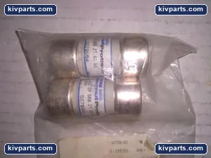 Mersen S079964 Protistor CP GRB 27.60 DC Fuse – actual item, photo 2 of 4