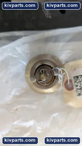 331-0100 Valve – actual item, photo 3 of 5