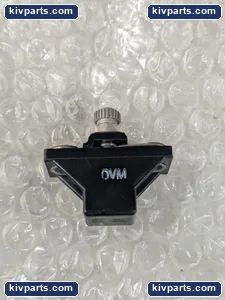 Allen-Bradley W41 Relay Thermal Heater Element – actual item, photo 3 of 5