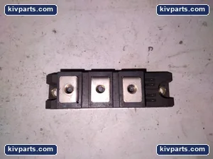 Sanrex DD110F-160 Dual Diode Power Module – actual item, photo 3 of 4