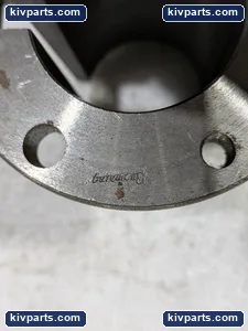 Browning Coupling – actual item, photo 5 of 7