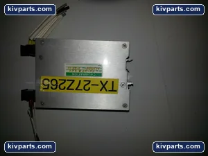 Moore Industries Signal Isolator Converter – actual item, photo 3 of 4