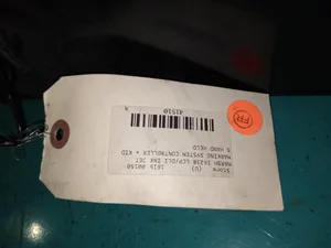 Marsh 16238 Inkjet Marking System Controller