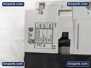 Eaton CN35GN2TB Lighting Contactor – actual item, photo 3 of 10