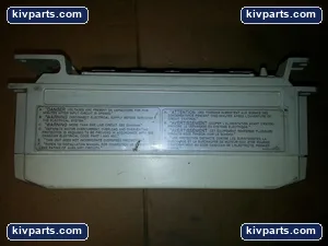 Magnetek DS305 GPD 503 AC Drive VFD – actual item, photo 2 of 3