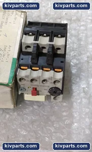 Natitol 91-00Z Thermal Overload Relay – actual item, photo 3 of 4