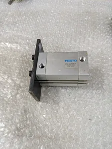 Festo DFSP-32-20-DS-PA Pneumatic Component – actual item, photo 1 of 6