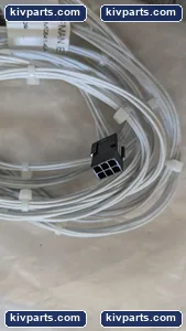 Gilbarco 5V/DATA Kauffman Cable – actual item, photo 4 of 5