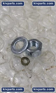 Vishay DOT14 Stud Mount Rectifier Diode – actual item, photo 7 of 7
