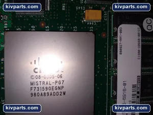 Cisco 08-0305-06 Networking Switch Module Card – actual item, photo 2 of 4