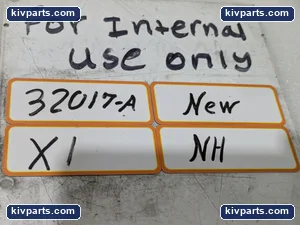 Furnas H32 Overload Relay Heater Element – actual item, photo 5 of 5