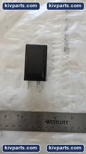 HATZ DIESEL 502 759 02 24V 20A RELAY – actual item, photo 3 of 4