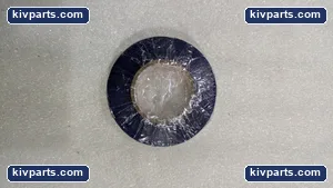 Ericson MPP12125 Electrical Tape Blue – actual item, photo 2 of 3