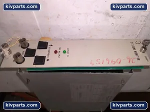 Bently Nevada System Monitor – actual item, photo 2 of 4