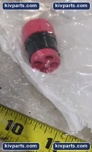 Crouse-Hinds CZP-12-314-PN Connector – actual item, photo 3 of 4