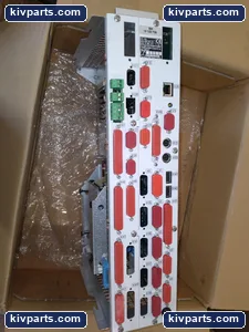 Heidenhain 637-01 – actual item, photo 2 of 3