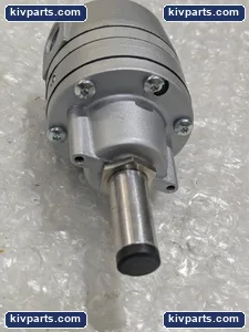 Kuroda PCS2415-NB-100-H3 Pneumatic Valve – actual item, photo 5 of 6
