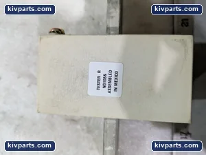 General Electric TSRG201 – actual item, photo 5 of 11
