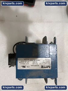 MTE DCA001805 Dry Type Drive Filter – actual item, photo 2 of 4
