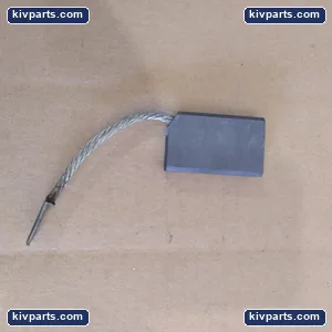 695G01 Carbon Electric Motor – actual item, photo 3 of 4