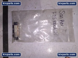 Sanrex FDS100CA120 Semiconductor – actual item, photo 6 of 7