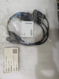 Turck RLH-2 Cable
