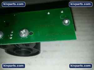 Indramat 109-0700-3A06-04 SM13 Current Sensor – actual item, photo 3 of 5