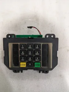 Wayne 892638-106-700 Dresser Ovation SPM Keypad
