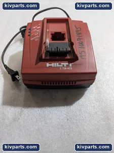 Hilti 7/36-ACS – actual item, photo 3 of 13