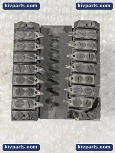Northlake D89-108 RC-T Transformer – actual item, photo 3 of 7
