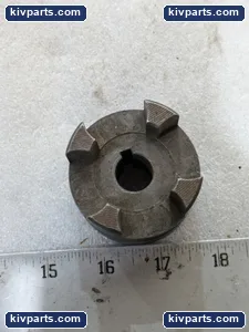D-4440 Kupplungstechnik Jaw Coupling – actual item, photo 12 of 13