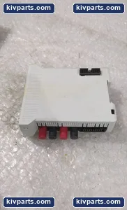 ABB S11S1-2 RTU520 Adapter Module – actual item, photo 4 of 7