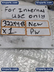 Ortman RG001530181 Fluid Power Cylinder – actual item, photo 4 of 4