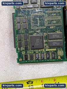 Fanuc A16B-3200-0010/09B Main Control Board – actual item, photo 12 of 13