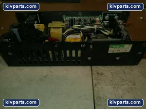 2500027-001 Cherokee Power Supply – actual item, photo 3 of 3