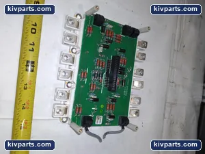 Semikron 453GD17E4C SMIX Power Semiconductor Module – actual item, photo 6 of 7