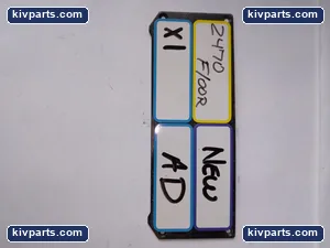 ABB AF460-30-11-13 Contactor – actual item, photo 5 of 5
