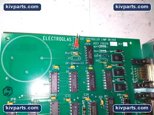 250259 CRT Controller Lamp – actual item, photo 2 of 5