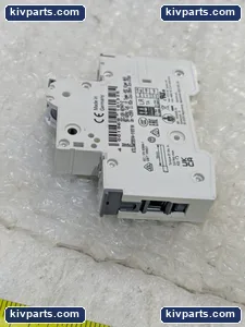 Siemens 5SY4102-7 MCB C2 Miniature Circuit Breaker – actual item, photo 5 of 6