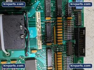 General Electric 44A719309-101 Control Board – actual item, photo 3 of 4