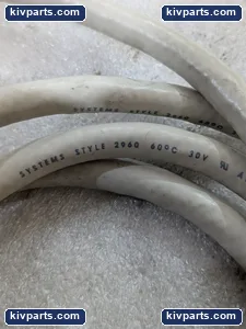 Siemens 2960 Computer Cable – actual item, photo 6 of 8