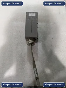 Harting 33007081 Heavy Duty Connector Plug – actual item, photo 3 of 8