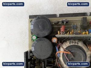 VI120-191-00/CX Converter – actual item, photo 6 of 11