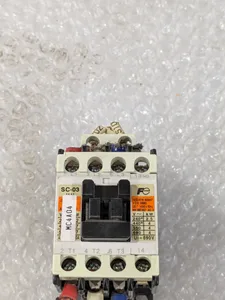 Fuji Electric SC-03 Magnetic Contactor